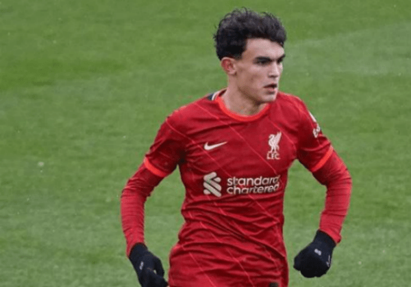 Kan unge spillere støtte opp Liverpools styrke igjen